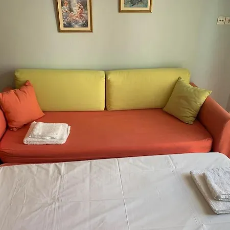 Argonaut In Greece Volos