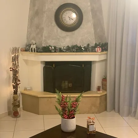 Argonaut In Greece Apartment *