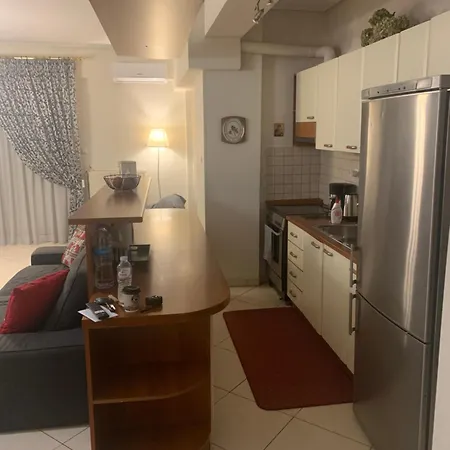 Argonaut In Greece Apartment Volos