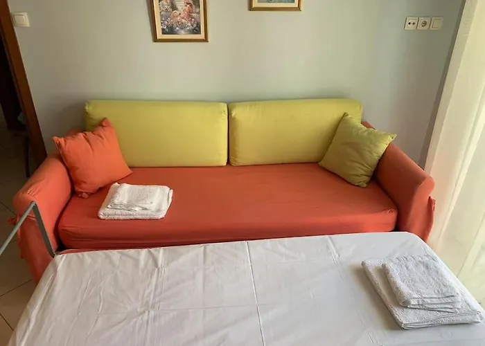 Argonaut In Greece Volos