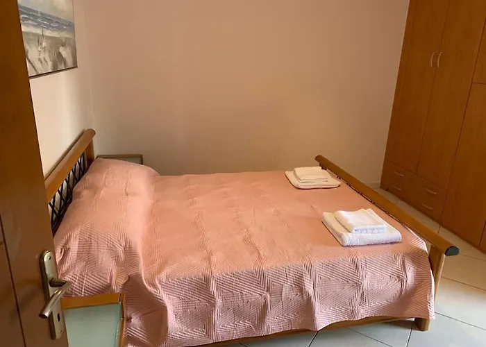 Argonaut In Greece *