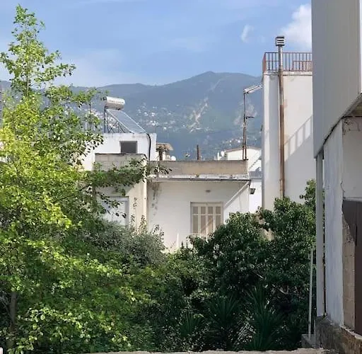 Argonaut In Greece * Volos