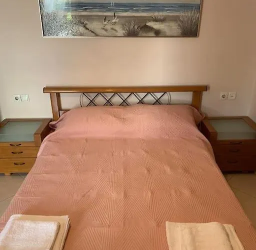 Lejlighed Argonaut In Greece