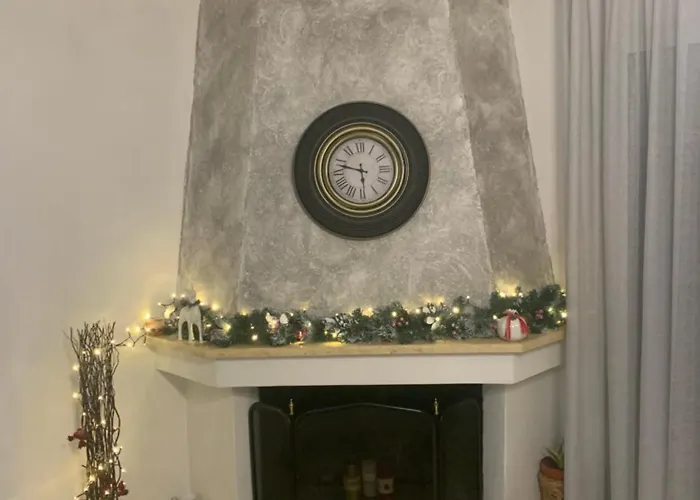 Lejlighed Argonaut In Greece Volos