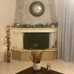 Argonaut In Greece Apartmán *