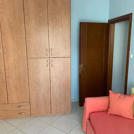 Argonaut In Greece Apartment