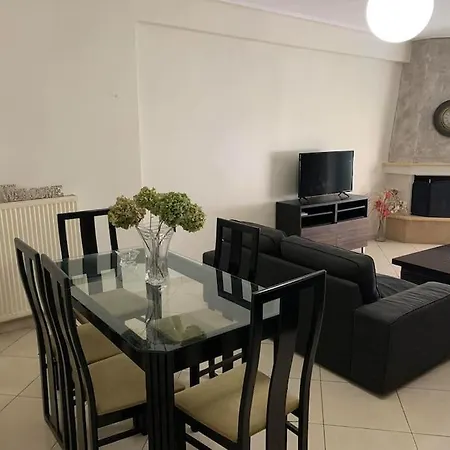 Argonaut In Greece Apartment Volos