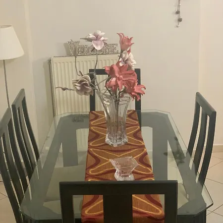 Argonaut In Greece Apartman *