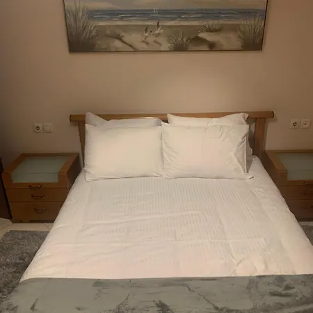 Argonaut In Greece Apartment *