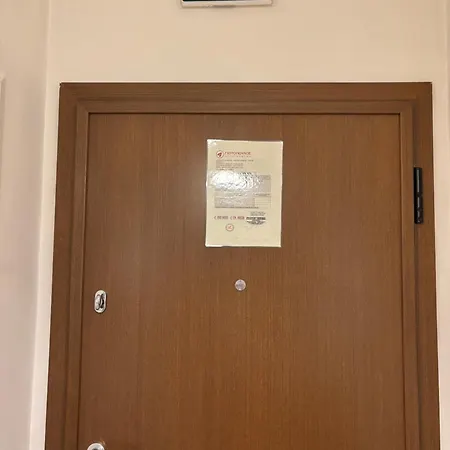 Argonaut In Greece Apartment