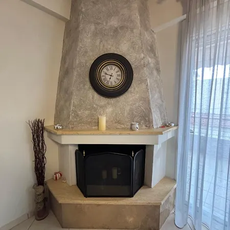 Argonaut In Greece Volos