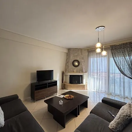 Apartment Argonaut In Greece