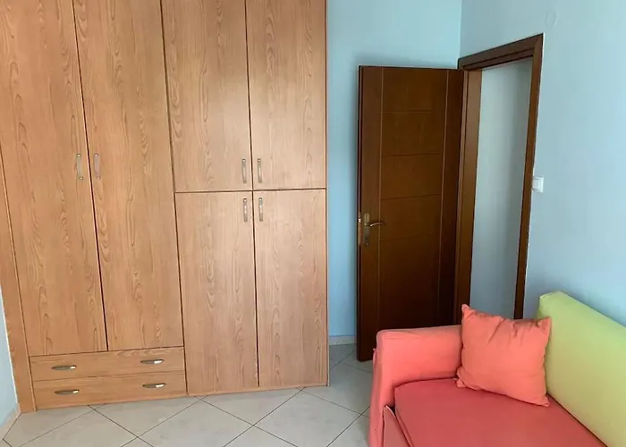 Argonaut In Greece Apartman