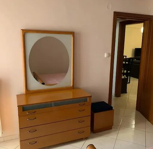 Argonaut In Greece Apartman