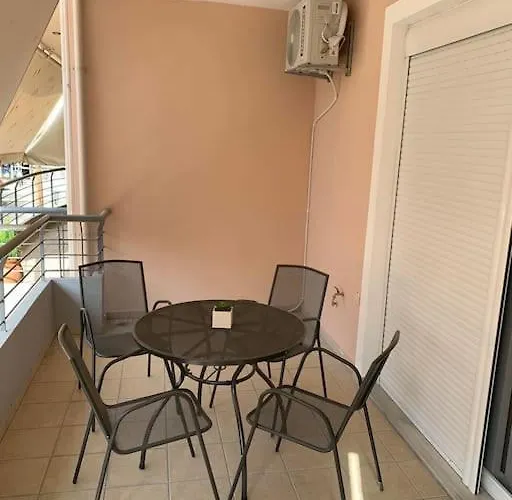 Apartman Argonaut In Greece *