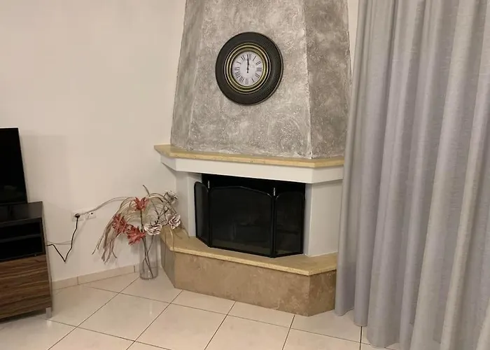 Apartman Argonaut In Greece