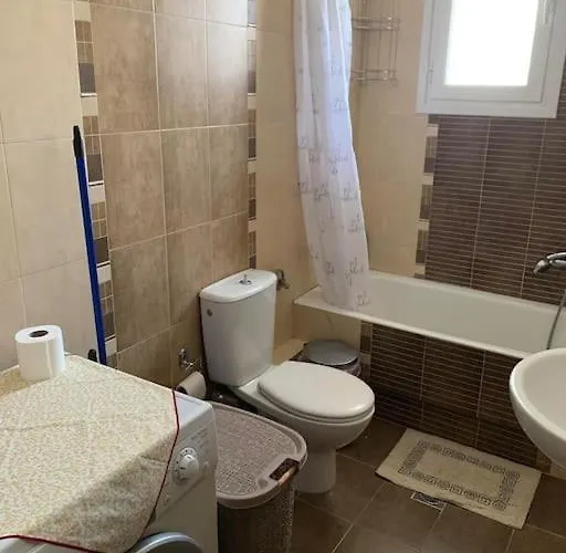 Argonaut In Greece Vólosz