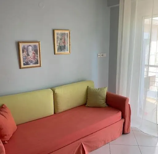 Argonaut In Greece Vólosz