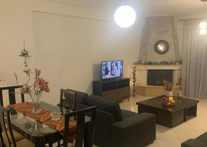 Apartman Argonaut In Greece