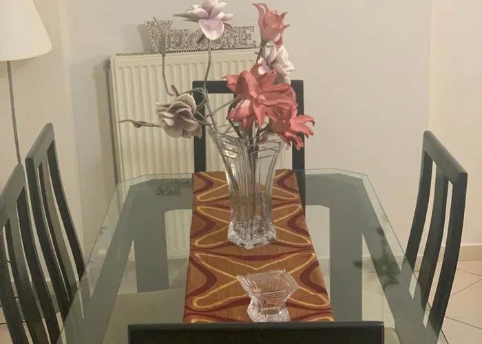 Argonaut In Greece Apartman *